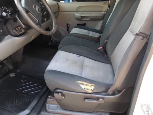 Used 2008 Chevrolet Silverado 1500 W/T image 5