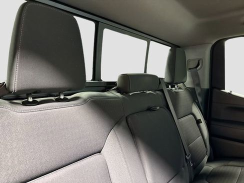 Used 2020 Chevrolet Silverado 1500 RST w/ All-Star Edition image 27