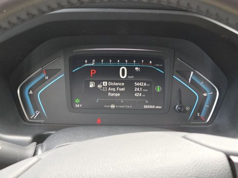 Certified 2022 Honda Odyssey EX-L image 31