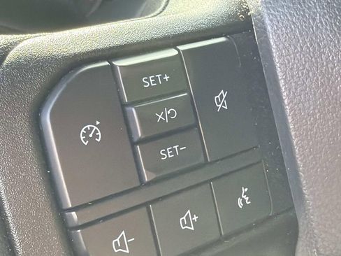 Used 2025 Ford F250 XLT w/ 360-Degree Camera Package image 12