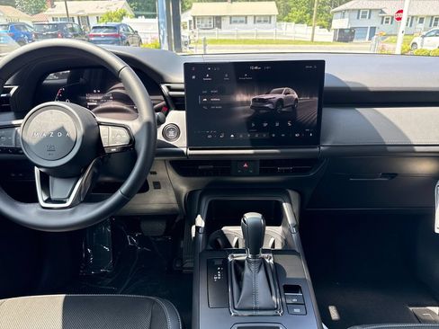 New 2026 MAZDA CX-5 Preferred AWD/4WD image 17