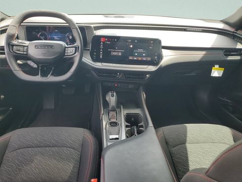 Used 2026 Dodge Charger R/T w/ Blacktop Package AWD/4WD image 14