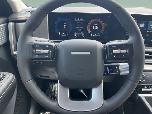 New 2026 Hyundai Santa Fe SEL FWD image 29