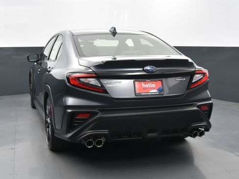 Used 2023 Subaru WRX Premium w/ Popular Package #2 image 31
