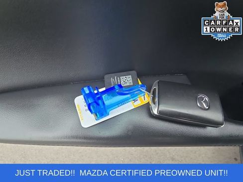 Used 2025 MAZDA CX-30 AWD 2.5 S w/ Select Sport Pkg image 23