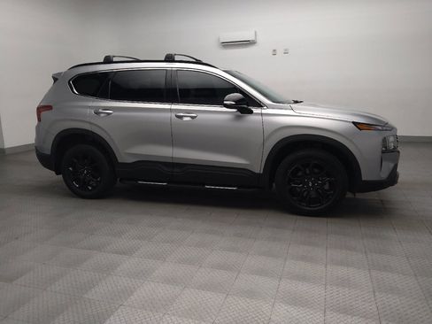 Used 2023 Hyundai Santa Fe XRT image 11