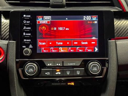 Used 2019 Honda Civic Type R image 36