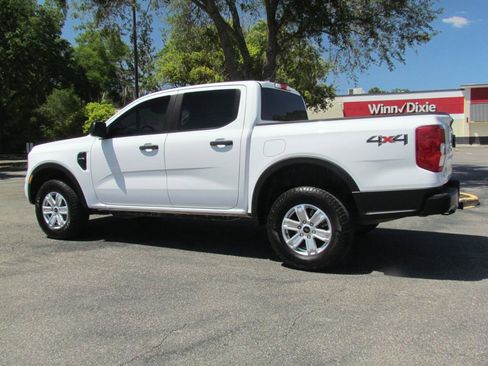 Used 2025 Ford Ranger XL w/ Trailer Tow Package image 7