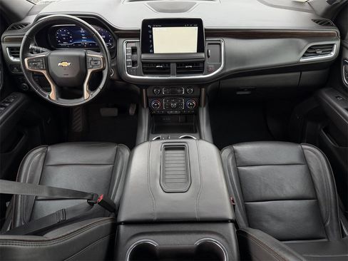Certified 2023 Chevrolet Tahoe High Country image 11