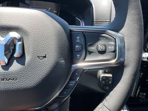 New 2026 RAM 1500 Laramie AWD/4WD image 25