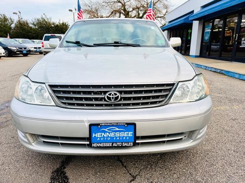 Used 2003 Toyota Avalon XL image 32