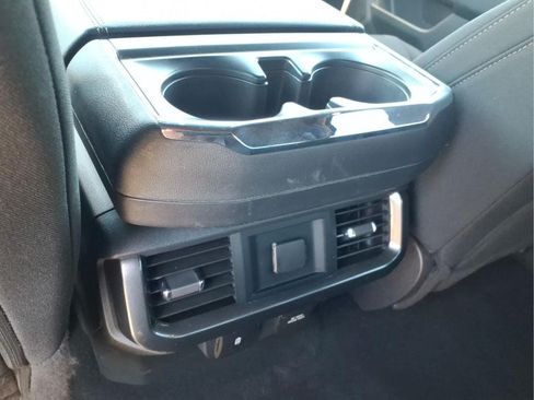 Used 2023 Ford F150 XLT w/ Equipment Group 302A High AWD/4WD image 19