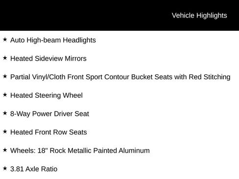 New 2026 Ford Escape ST-Line w/ Cold Weather Package image 8