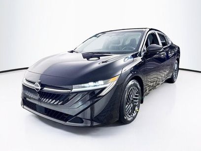 New 2026 Nissan Sentra SV w/ SV Convenience Package