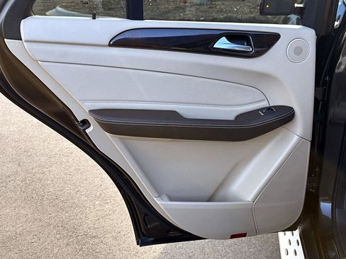 Used 2016 Mercedes-Benz GLE 350 GLE 350 image 13