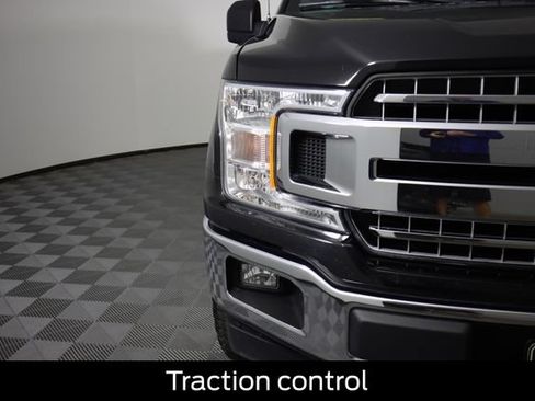 Used 2018 Ford F150 XLT w/ XTR Package AWD/4WD image 20