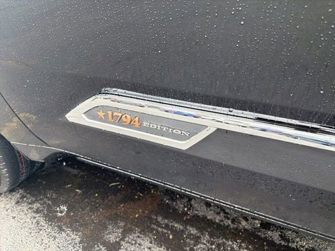 New 2026 Toyota Tundra 1794 Edition AWD/4WD image 14