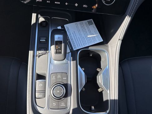 New 2026 INFINITI QX60 Pure AWD/4WD image 18
