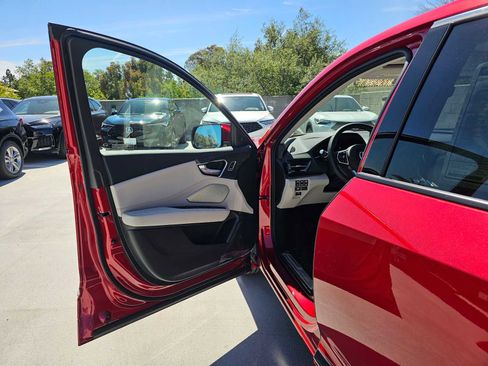 New 2026 Acura RDX SH-AWD w/ Advance Package image 19