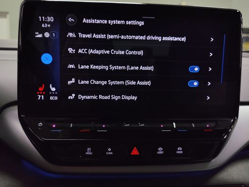 Used 2024 Volkswagen ID.4 2WD image 6