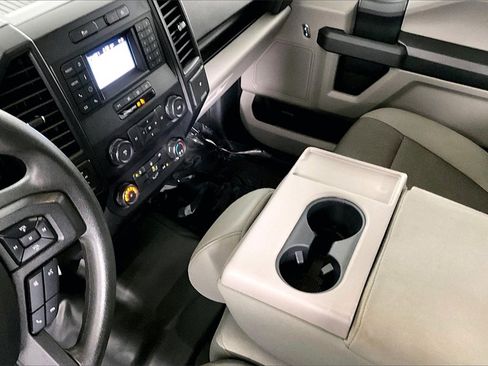 Used 2020 Ford F150 XL w/ Equipment Group 101A Mid image 17