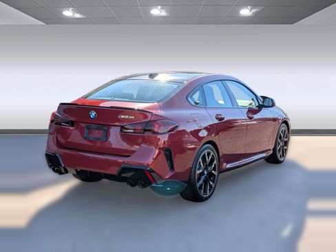 Certified 2025 BMW M235i xDrive image 9