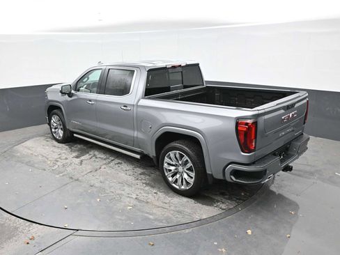 New 2026 GMC Sierra 1500 Denali w/ Denali Reserve Package image 25