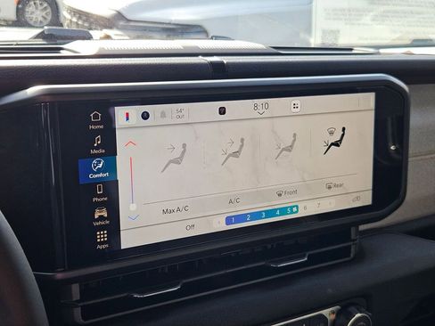 New 2026 Jeep Wrangler Willys image 25