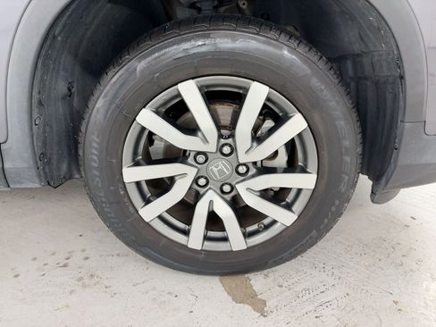 Used 2022 Honda Pilot EX-L image 12