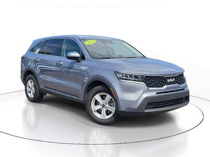 Used 2023 Kia Sorento LX