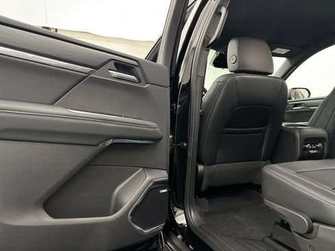 New 2026 GMC Acadia Elevation w/ Elevation Premium Package image 41