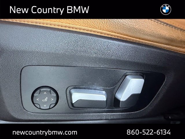 Used 2023 BMW X3 xDrive30i w/ Premium Package AWD/4WD image 12
