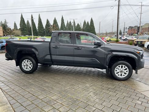 New 2026 Toyota Tacoma SR5 AWD/4WD image 6