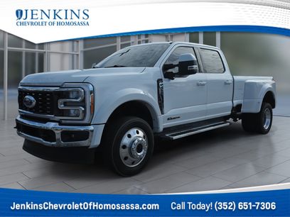 Used 2023 Ford F450 Lariat