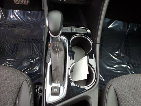 Certified 2025 Buick Encore GX Preferred image 14