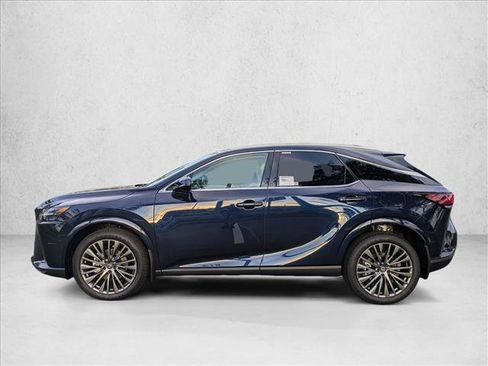 New 2026 Lexus RX 350 w/ Luxury Package image 8