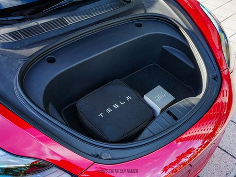 Used 2022 Tesla Model 3 Performance AWD/4WD image 52