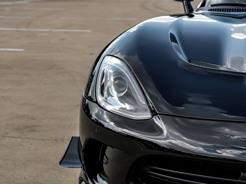 Used 2017 Dodge Viper GTC w/ Time Attack Group 2.0 RWD image 29