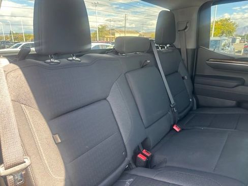 Used 2023 GMC Sierra 1500 Elevation image 20