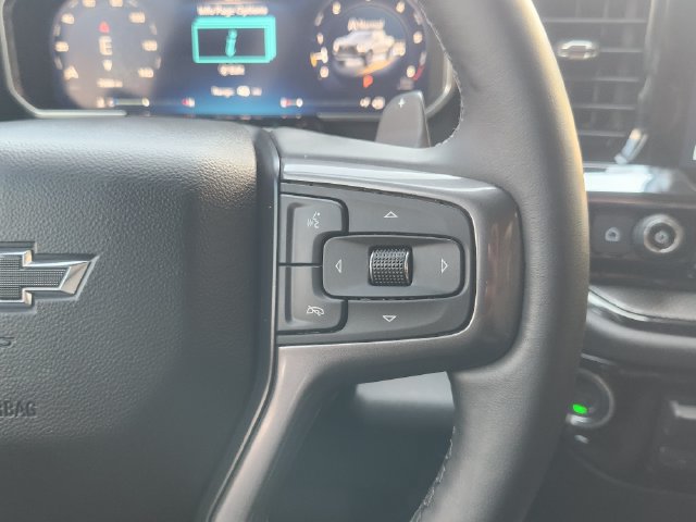Used 2026 Chevrolet Silverado 1500 ZR2 AWD/4WD image 29