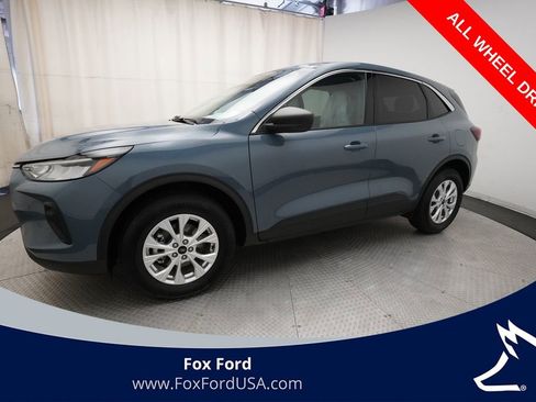 Used 2023 Ford Escape Active AWD/4WD image 1