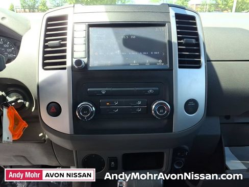 Used 2019 Nissan Frontier SV RWD image 26