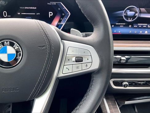 Certified 2026 BMW X7 xDrive40i AWD/4WD image 27