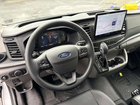 New 2026 Ford Transit 350 148 High Roof image 13