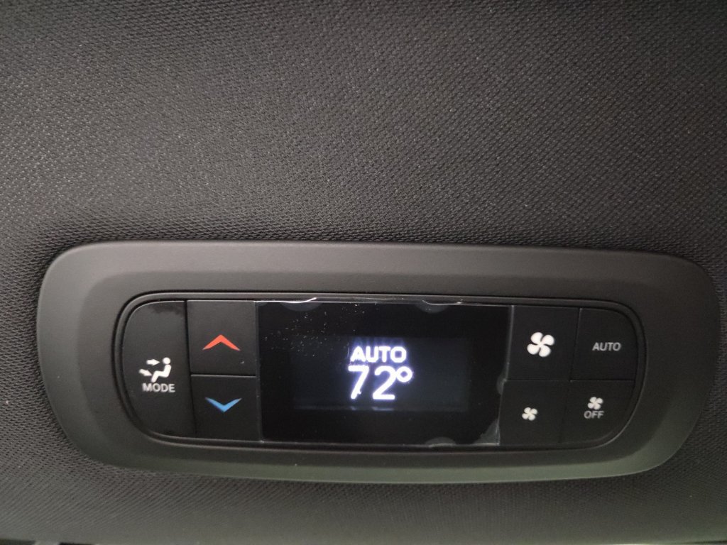 New 2026 Chrysler Pacifica Select w/ S Appearance Package FWD image 30