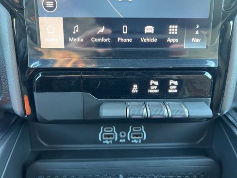 New 2026 RAM 1500 Big Horn image 31