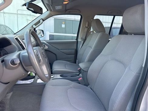 Used 2016 Nissan Frontier SV w/ SV Value Truck Package image 2