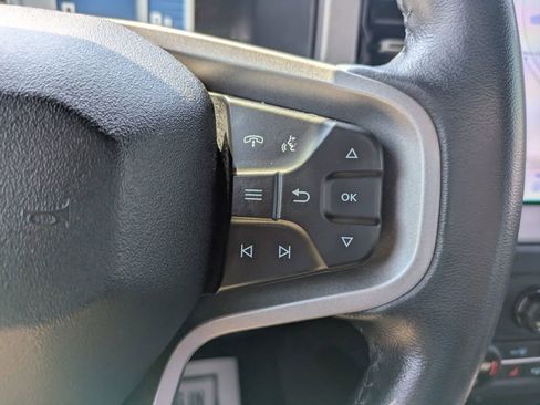Used 2024 Ford Bronco Outer Banks image 18