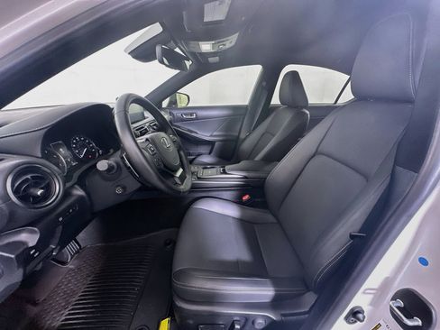 Used 2023 Lexus IS 300 w/ Premium Package RWD image 13