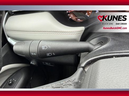 Used 2025 Jeep Compass Limited AWD/4WD image 10